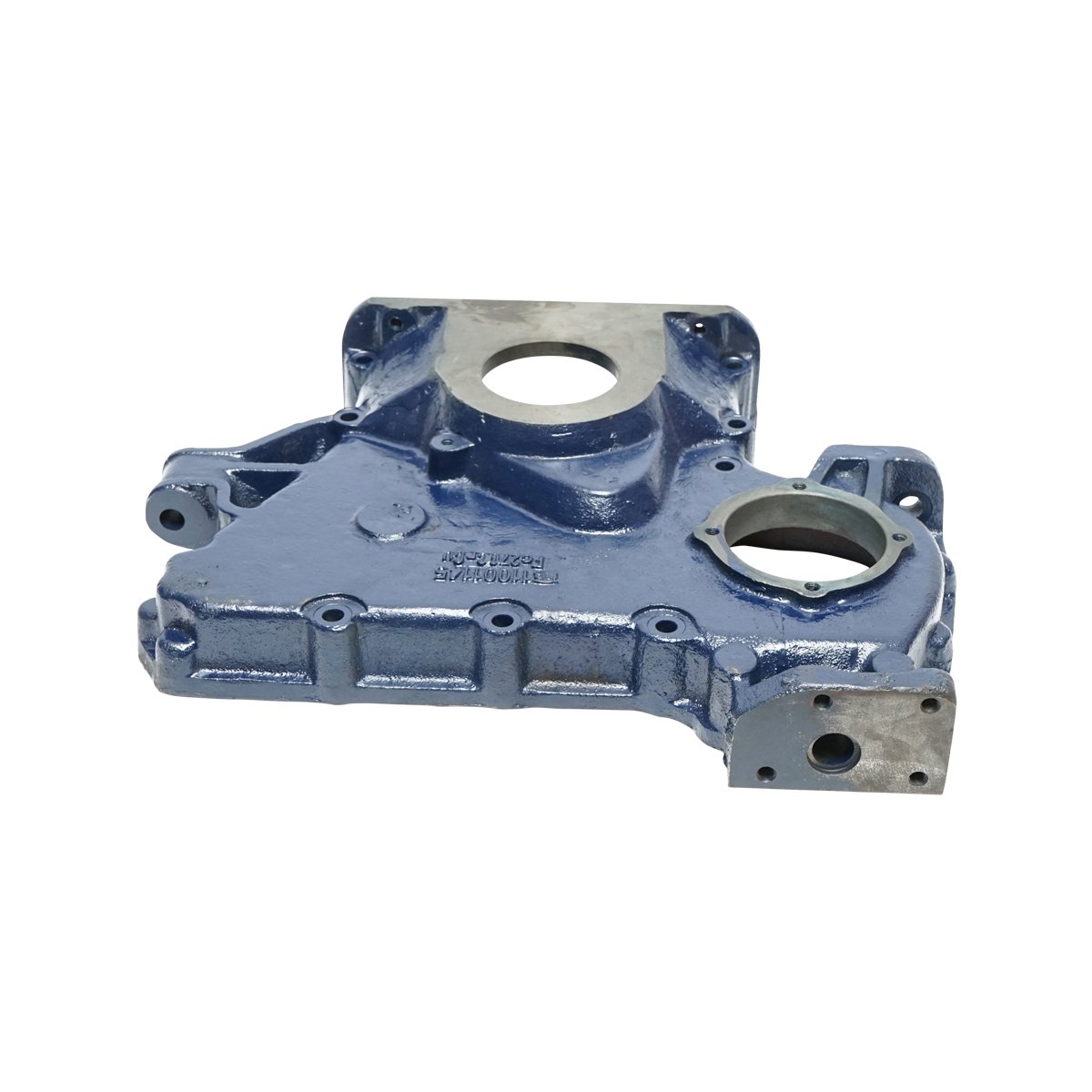 Capac distributie motor (partea din fata) UTB U-650